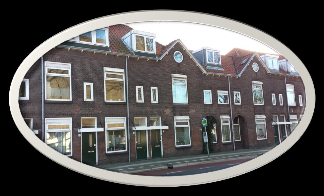 Beste bewoner, In dit boekje leest u welke vijf keuzes u heeft als bewoner van de te slopen woningen in de Zeeheldenbuurt.