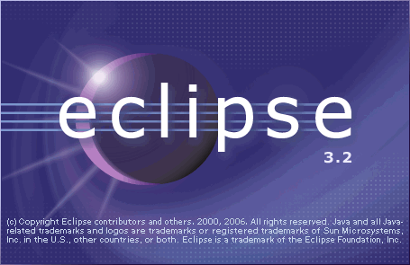 Text editor (Eclipse) Broncode (.