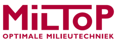 MILTOP BV Ketelaarskampweg 15 5222 AL s-hertogenbosch T 073 623 58 43 F 073 623 58 44 E info@miltop.nl Gemeente Boxtel Afdeling Milieu t.a.v. de heer B. van Mil Postbus 10.000 5280 DA BOXTEL Bank 16.