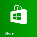 Er zijn zowel gratis als betaalde applicaties beschikbaar in de Windows Store. Betaalde apps variëren tussen de 1,49 en 999,99. Je hebt een Microsoft-account nodig voor de Windows Store!! 4.