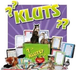 Kluts Museum in je hand! Fossielen groep 5 en 6 Welk dier woont waar, wie zijn hun buren, voor wie moeten ze oppassen, wat eten ze, hoe bouwen ze hun nestje enzovoorts.