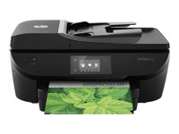 HP Officejet 5740 e-all-in-one (B9S79A#BHC) HP Officejet 5740 e-all-in-one - Multifunction printer - colour - ink-jet - Legal (216 x 356 mm) (original) - A4/Legal (media) - up to 21 ppm (copying) -