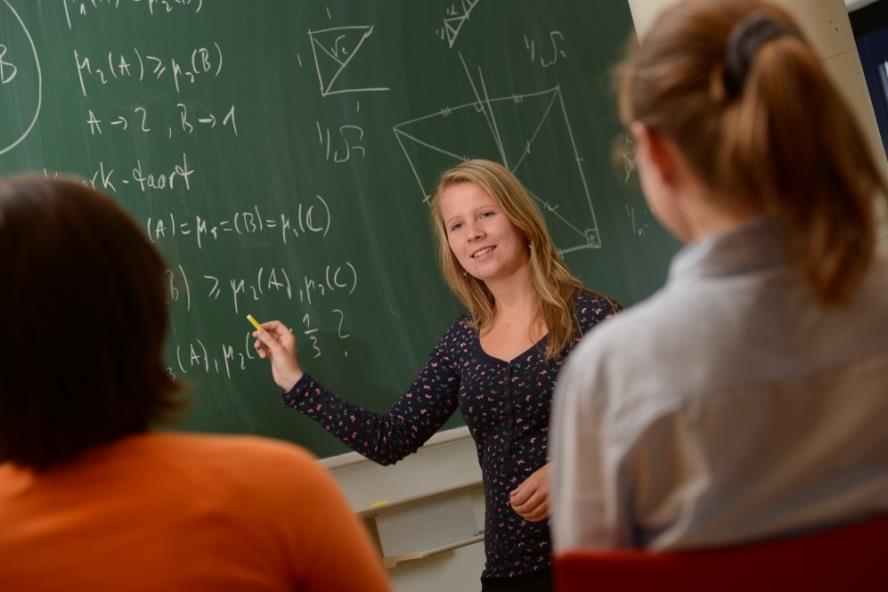 Ervaringen van studenten Rogier ter Bogt, master SEC