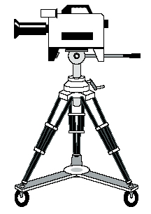 Leuk heen en weer, op en neer bewegen met die camera, lekker in en uitzoomen!!! Niet dus... Altijd rustige bewegingen en de beweging altijd afmaken! Toch even een tip!