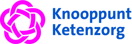 Ketenzorgprogramma Diabetes Mellitus type 2 Zuid-Holland Noord Door: Knooppunt Ketenzorg Zuid-Holland Noord, werkgroep diabetes Contactpersoon: Kees van der Meer (huisarts en voorzitter werkgroep