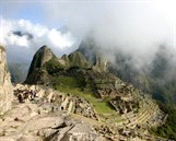 Wandelreizen / Zuid-Amerika / Peru Code 260638 P avontuur op maat Niveau Accommodatie Zuid-Peru * Incatrail naar Machu Picchu, 4 dagen, kampeertrektocht Bezoek een van de nieuwe zeven wereldwonderen!