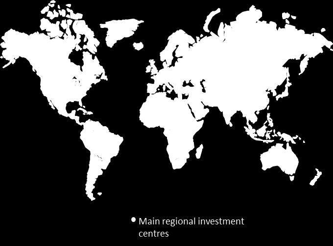 NN Investment Partners Voorheen ING Investment Management Onderdeel van NN Group N.V. Hoofdkantoor: Den Haag AuM: EUR 184 miljard (per 30 juni 2015) 1.