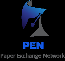 Software Requirements Specification PEN: Paper Exchange Network Software Engineering groep 1 (se1-1415)