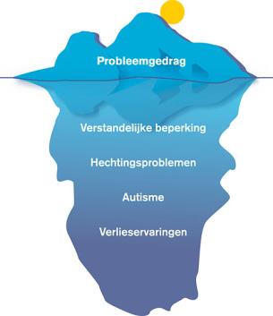 Omgaan met problemen Allemaal op school geleerd: Probleem Analyse Diagnose Behandeling Evaluatie Triple C En/Of: Oplossingsgericht: Houding van niet weten Positieve verwachting Weerstand = nuttige