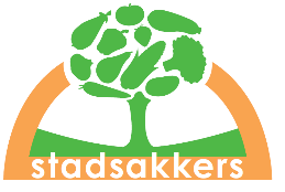 Activiteitenverslag Stichting StadsAkkers 2014 Winter Het besluit werd genomen om tot uitbreiding over te gaan van het aantal te pachten hectare.
