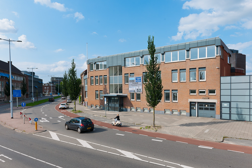 Centraal Station Utrecht (vanaf