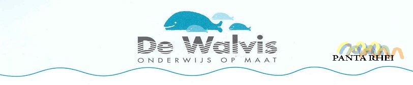 Nieuwsbrief voor de ouders van RK basisschool De Walvis jaargang 17, nummer 4 vrijdag 17 oktober 2014 Beste ouders, Afgelopen week hadden we de onderwijsinspectie op bezoek op De Walvis.