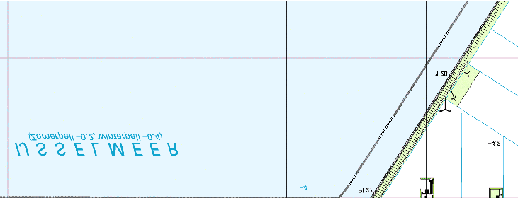 Nieuwe Klif te Urk Projectnummer: 142121/HO 1682 1687