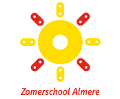 Zomerschool Net als vorig jaar vindt de Zomerschool plaats in Almere Stad op het Echnaton.
