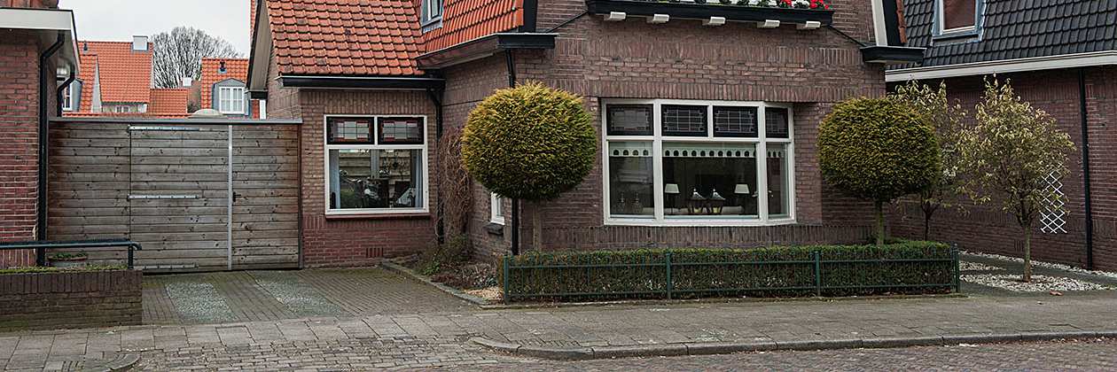 KERKSTRAAT