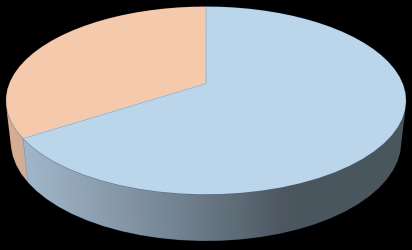 Bent u een... Vrouw 34% Hoe oud bent u?