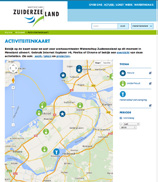 PRAKTIJKNETWERK FRUITTEELT Eind 2013 is het praktijknetwerk Fruittelers werken aan schoon water van start gegaan.