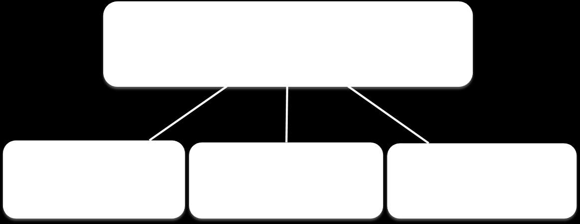 Samengevat staat de organisatie momenteel op de onderstaande drie pijlers: 2.4 Uitwerking van de 3 pijlers 2.4.1.