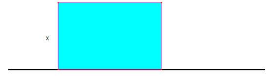 Oef. 11 1. Voor welke waarden van x ligt de grafiek van f(x) 2x² + x 15 onder de x-as? 2x² + x 15 0 D b² - 4ac 1² - 4.2.(-15) 121 x - -3 + x 1 f(x) + 0-0 + x 2-3 De grafiek van f(x) 2x² + x 15 ligt onder de x-as voor -3 < x < Oef.