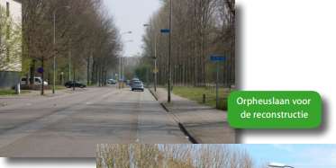 Eindhoven Groener Doel: Verminderen