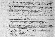 Moeder:Maria Schaap Datum:zaterdag 5 januari 1850 Gebeurtenisplaats:Moordrecht -hoofdbewoner: Johannes Gerardus van Krimpen (geh.; geb.