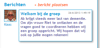 voetbalvereniging een groep heeft kun je bijvoorbeeld aanbieden om kinderen met de auto naar een uitwedstrijd te brengen, of vragen wie jouw bardienst kan overnemen.