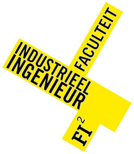 de Faculteit Industriële Ingenieurs Fi² (= KHLim en