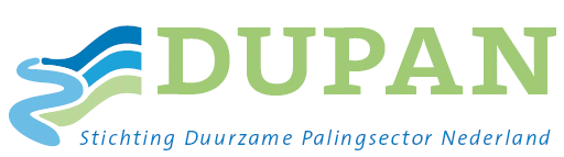 19 april 2010 Inleiding bij het convenant 'DUPAN' De visstand van de Europese aal (Anguilla anguilla) bevindt zich op een te laag niveau.