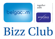 Nederlandse versie Algemene voorwaarden Bizz Club Bizz Club is een getrouwheidsprogramma beheerd door Belgacom nv. A. Toelatingsvoorwaarden Bizz Club 1.