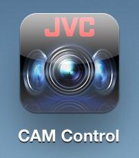 Chapter 1 Quick Operation Guide 1. Heeft u de camera setup voltooid? De camera setup moet gedaan zijn voordat de JVC CAM Control gebruikt wordt.