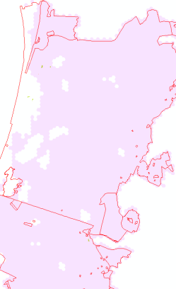 af en toe maaien en onthouten; H2190B af en toe maaien en onthouten; H2190C Figuur 4-2b: Zoekgebied overige