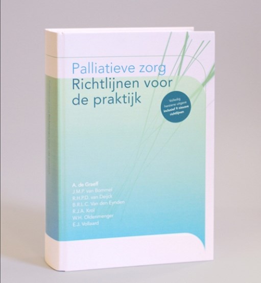 palliatieve zorg (www.pallialine.nl) 1.