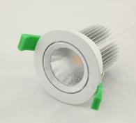 85952708 2720lm 85954008 2880lm 47.5W 85955008 3000lm Megalite LED Downlight 8W/12W (SHARP LED) 8596270901 8596500901 SHARP 480lm 540lm 8.3W 250mA 8596270902 8596500902 SHARP 900lm 940lm 12.