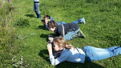 Vier Keer Wijzer in groep 5-6 Als u deze Nieuwsflits leest, hebben wij het thema Zuid-Nederland al afgesloten met een zelfgemaakt spellencircuit.