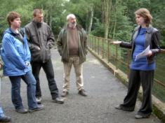 Overzicht les Methodiek 2 Cursus Natuurgids Soorten excursies Doelgroepen Werkvormen Leren inspelen op je publiek Methodiek 2 Cursus Natuurgids 2 Soorten excursies Doelgroepen Soort excursie