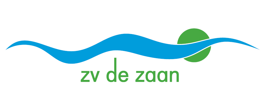 Wedstrijdzwemmen bij ZV