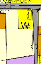 Bijlage 3 : Bestemmingsplan Bestemmingsplan Buitengebied gemeente Goirle Bestemmingen: Wonen en Agrarisch De op de plankaart voor Wonen (W) aangewezen gronden zijn bestemd voor wonen, tuinen,