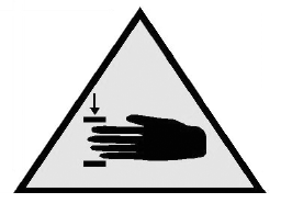 1-4. VEILIGHEID (Vervolg) Aardingssymbool Symbool voor de Europese Richtlijn betreffende beperking van het gebruik van bepaalde gevaarlijke stoffen in elektrische en elektronische