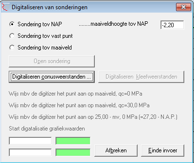 c. In de module "Gording in hellend dak" wordt nu ook een controle op doorbuiging in y-richting uitgevoerd. MatrixGeo: 1.