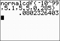 C. von Schwartzenberg 10/10 G30c P (één apparaat wordt gratis vervangen) = P (één apparaat gaat binnen een jaar kapot en zijn vervanger niet) 4 3 = 0,14 0, 86 0, 86 0,306.
