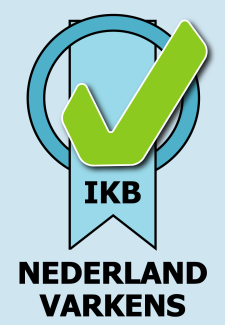 Ik Kies Bewust Nederlandse Varkens IKBNV OVEREENKOMST VARKENSHOUDER EN GECERTIFICEERDE DIERENARTS Overwegende: de overeenkomst is opgesteld in het kader van de erkende kwaliteitsregeling Regeling IKB