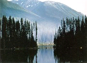 toevoegen of een subliem verblijf in de Mount Engadin Lodge (reiscode 242560). (bij deze bouwstenen is opsplitsen Lake Louise niet nodig).