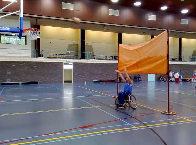 SCHERMTRAINING Oudejans, Koedijker, Bleijendaal &