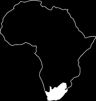 Uitleg over Zuid-Afrika Thomas: In de tekening zie je de vlag van Zuid-Afrika. In Zuid-Afrika spreken ze veel talen: Nederlands, Engels en Zuid-Afrikaans.