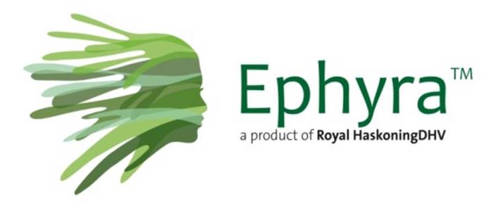 Ephyra propstroomgisting in plaats van TDH Enna Klaversma en Chris Reijken 3.