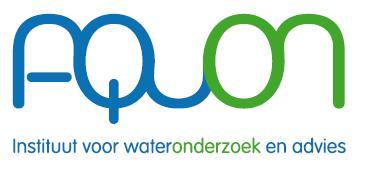 Per 1 januari 2011 ziet de nieuwe organisatie er als volgt uit: Om te komen tot een fusie van GWL, Delta Waterlab en het Laboratorium van het Hoog Heemraadschap Rijnland is een herontwerp voor de