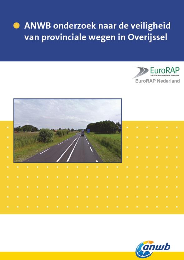 13 EuroRAP: provincies