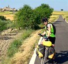 Europa / Spanje Code 421054 P BED&2DO Niveau Accommodatie Spanje - España Verde * Biking the Camino del Norte, 4 dagen BED&2DO, korte fietstrektocht langs hotels De grootste attractie van España