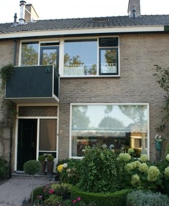 : 1 van 13 Energielabelrapportage Demostraat 76 te Demostad Uw Bedrijfsnaam B.