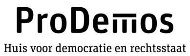 Aan het eind zien de leerlingen door middel van een puntensysteem of ze meer naar een federaal Europa neigen, of meer naar nationale soevereiniteit.